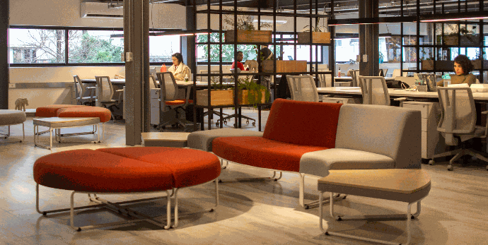 Membresia Flexible Lighthouse Cowork